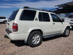 NISSAN PATHFINDER photo