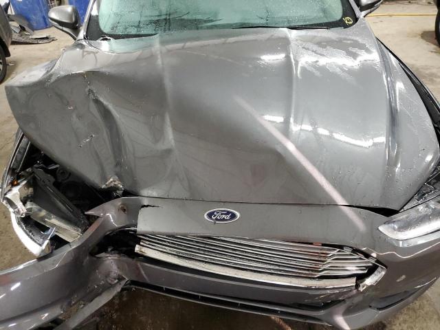 VIN 3FA6P0HD7ER154540 2014 Ford Fusion, SE no.11