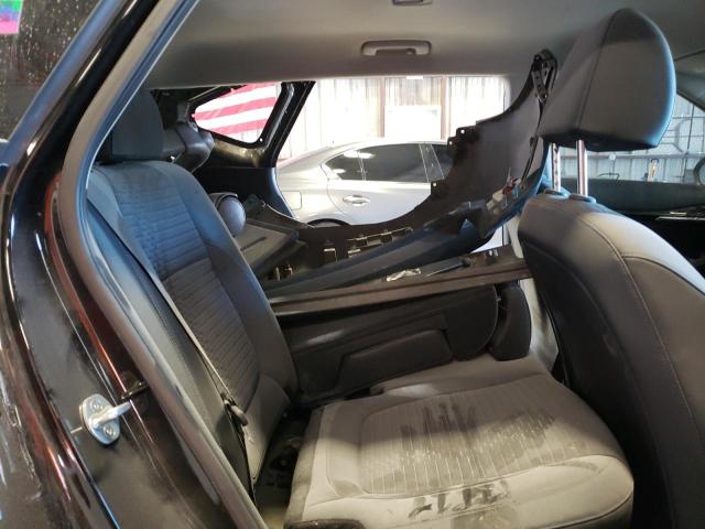 2021 KIA SELTOS S - KNDEUCAA3M7046275