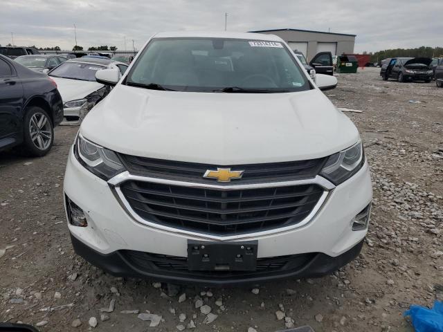 2018 CHEVROLET EQUINOX LT - 2GNAXJEV7J6243752