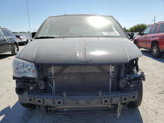 2015 DODGE GRAND CARA - 2C4RDGCG0FR592205
