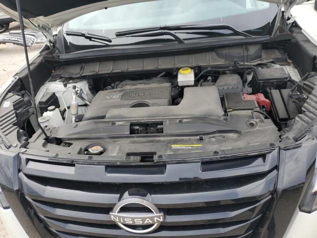 2023 NISSAN PATHFINDER - 5N1DR3CC4PC223337
