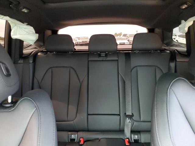 2021 BMW X3 XDRIVE3 - 5UXTY5C00M9F99211