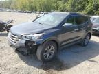 HYUNDAI SANTA FE S photo