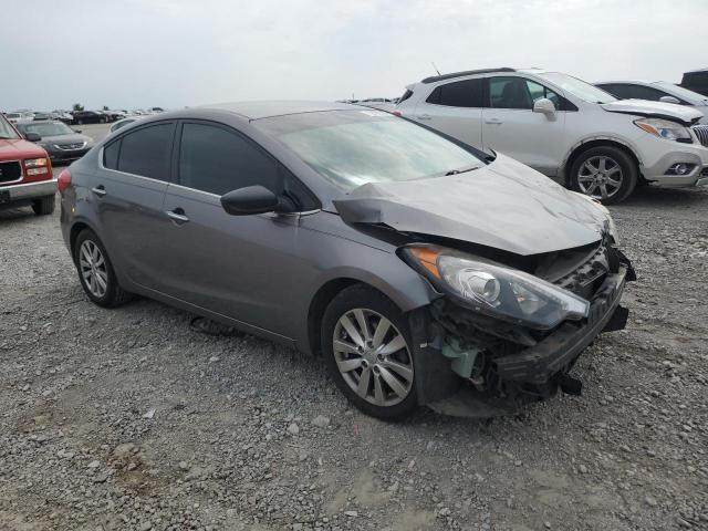 Vin: knafx4a88f5362913, lot: 72692094, kia forte ex 20154