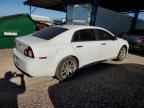 CHEVROLET MALIBU LTZ photo