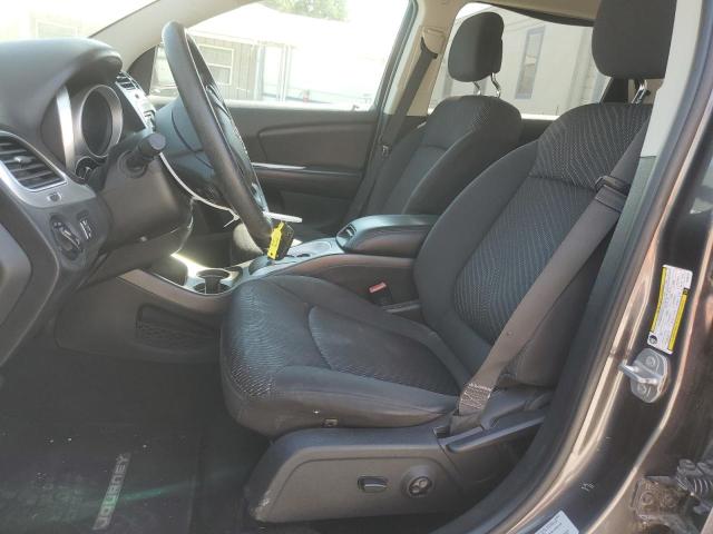 2015 DODGE JOURNEY SX - 3C4PDCBG9FT605175