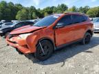 2016 TOYOTA RAV4 LE - 2T3BFREV9GW446928