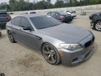 BMW M5 photo