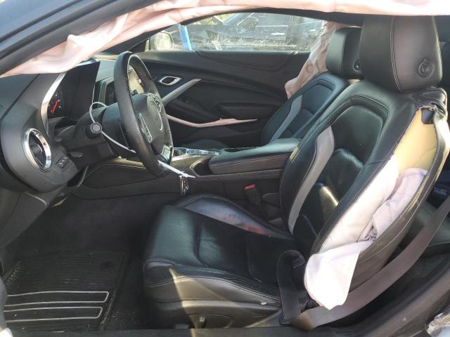 2016 CHEVROLET CAMARO LT - 1G1FD1RS9G0172359