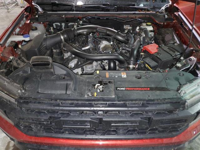 2024 FORD RANGER RAP 1FTER4LRXRLE11947