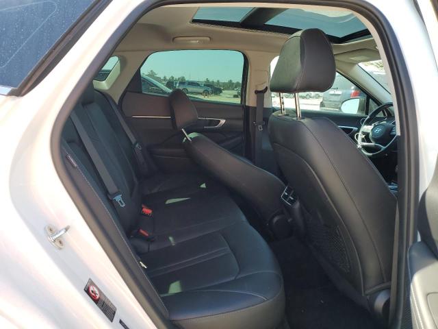2021 HYUNDAI SONATA LIM - 5NPEH4J29MH099321