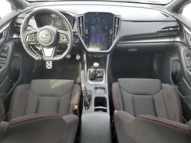2022 SUBARU WRX PREMIU - JF1VBAF67N9012706