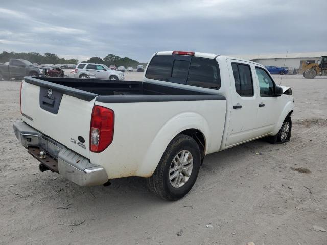 VIN 1N6AD0FV9FN707697 2015 Nissan Frontier, SV no.3