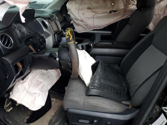 2016 TOYOTA TUNDRA DOU - 5TFUW5F16GX577937