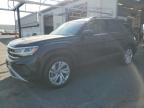 VOLKSWAGEN ATLAS SE photo