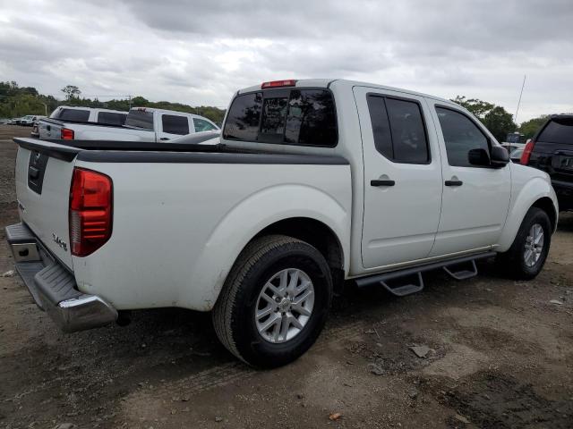 2016 NISSAN FRONTIER S - 1N6AD0EV6GN726663