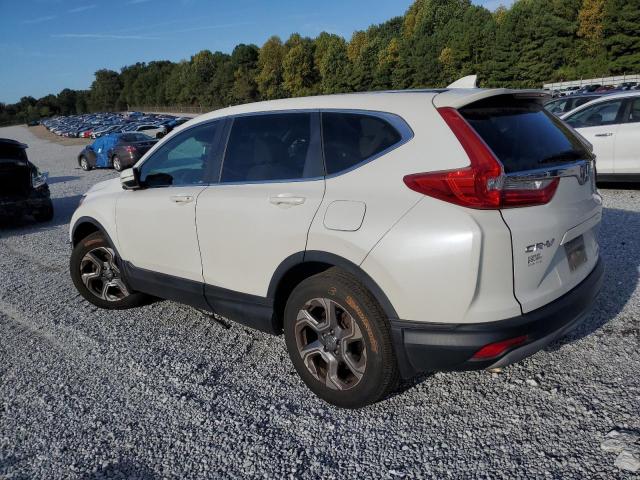 2018 HONDA CR-V EX - 2HKRW2H53JH613512
