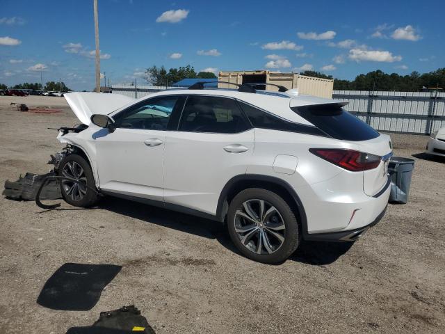 2017 LEXUS RX 350 BAS - 2T2ZZMCA2HC074123