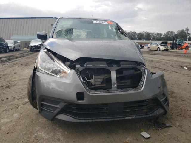 VIN 3N1CP5BV8LL516003 2020 Nissan Kicks, S no.5