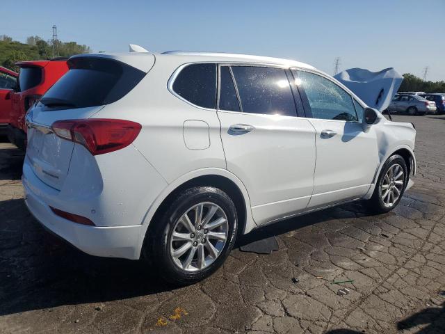 VIN LRBFXCSA0LD176054 2020 Buick Envision, Essence no.3