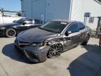 2022 TOYOTA CAMRY NIGH - 4T1S11AK3NU687787