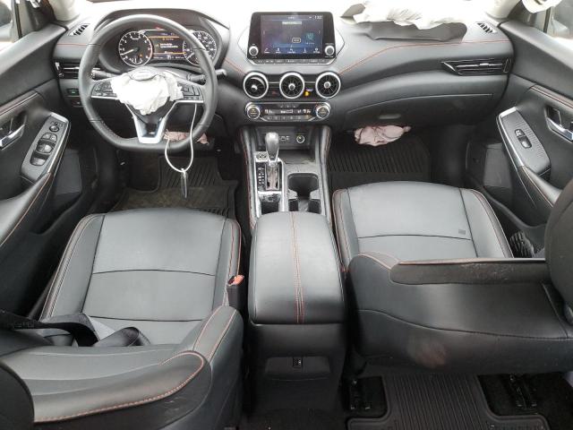 2024 NISSAN SENTRA SR - 3N1AB8DVXRY302422