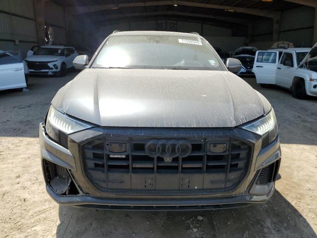 VIN WA1FVAF12KD007832 2019 Audi Q8, Prestige S-Line no.5