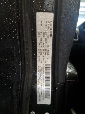 2015 DODGE DURANGO R/ - 1C4SDJCT8FC764422