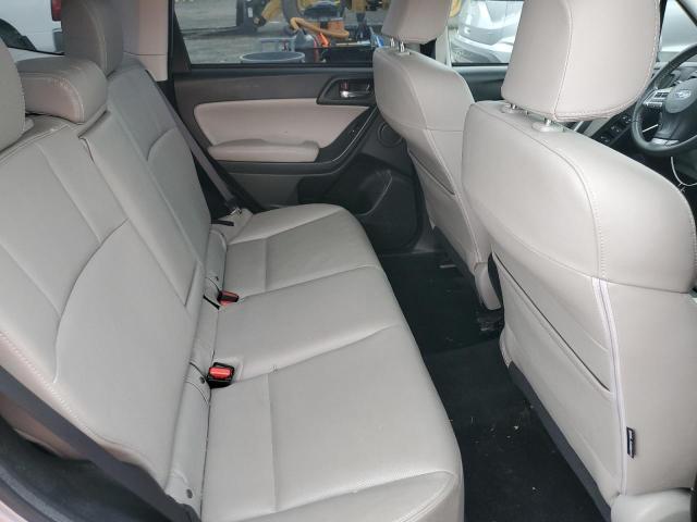 2015 SUBARU FORESTER 2 - JF2SJAWC2FH489462