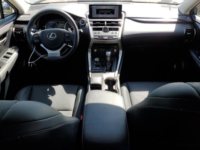 2021 LEXUS NX 300H BA JTJGJRDZ7M2155998