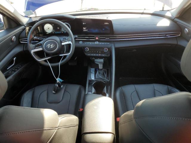 2021 HYUNDAI ELANTRA LI - KMHLP4AG1MU131105