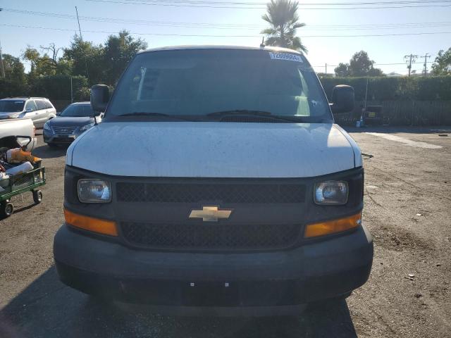 2015 CHEVROLET EXPRESS G2 1GCWGFCBXF1150996  72809664