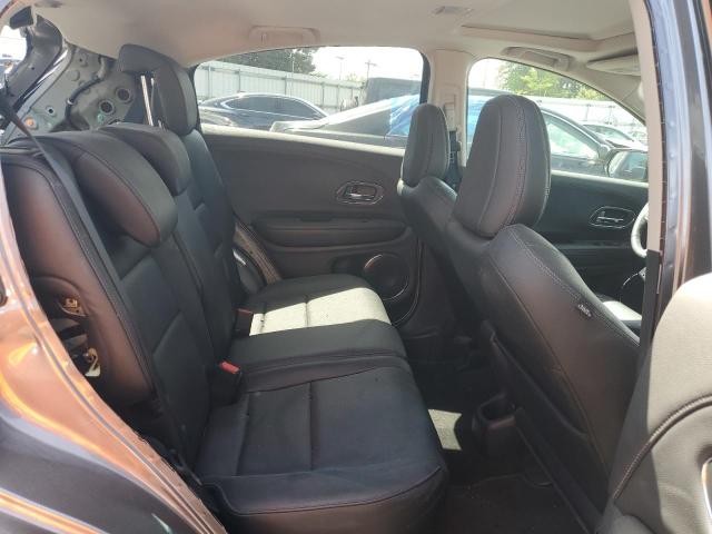 2019 HONDA HR-V EXL - 3CZRU6H76KM714449