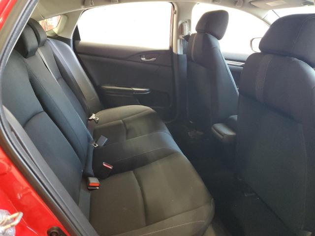 2017 HONDA CIVIC LX - 2HGFC2F53HH560412