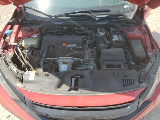 2020 HONDA CIVIC SPOR - 2HGFC2F85LH548636