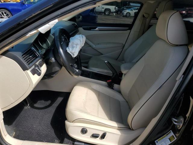 2018 VOLKSWAGEN PASSAT S - 1VWAA7A33JC041237