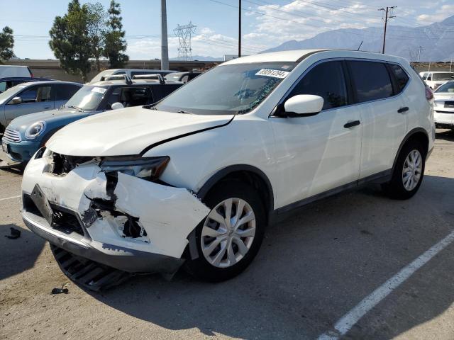 Vin: 5n1at2mt5gc825273, lot: 69261294, nissan rogue s 2016 img_1