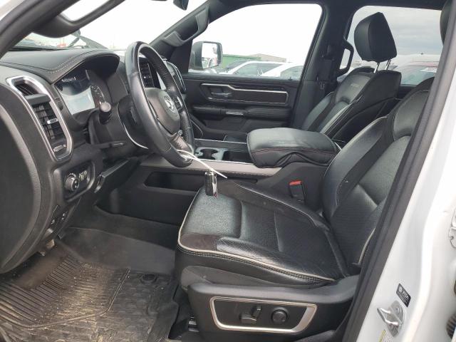 2022 RAM 1500 LARAM - 1C6SRFJT2NN367073