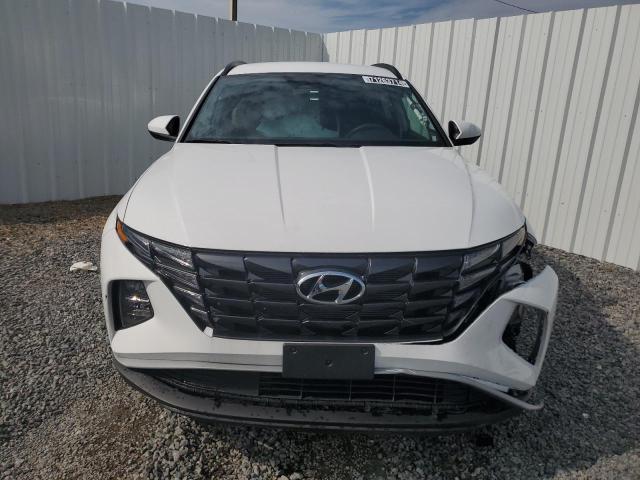 2024 HYUNDAI TUCSON SEL 5NMJBCDE6RH322483  71263714