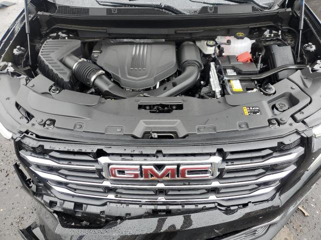 2024 GMC ACADIA UPL 1GKENNKSXRJ190548