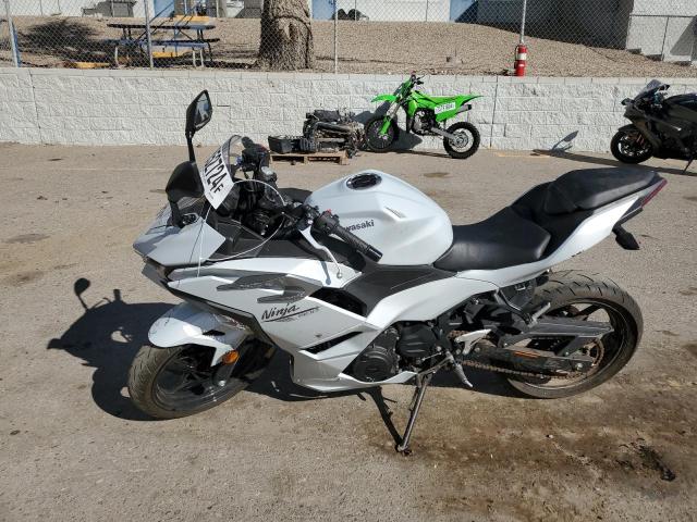 2024 KAWASAKI EX500 - ML5EXGG1XRDA27816