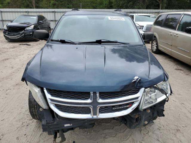 VIN 3C4PDCAB1DT541684 2013 Dodge Journey, SE no.5