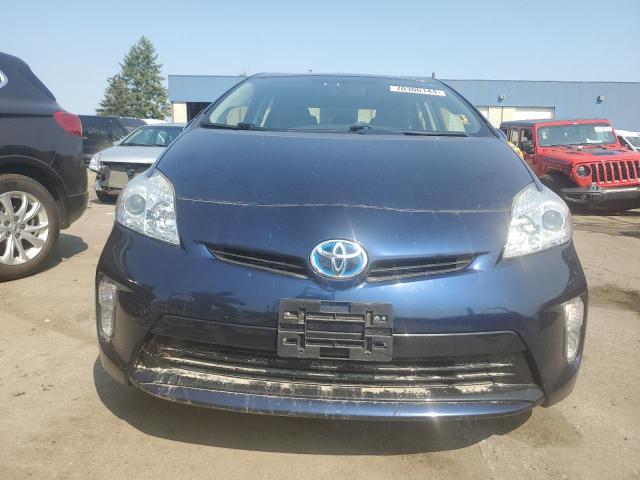 VIN JTDKN3DU7F1916959 2015 Toyota Prius no.5