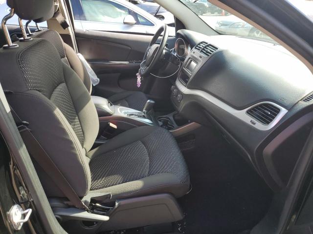 2017 DODGE JOURNEY SE - 3C4PDCAB5HT568294