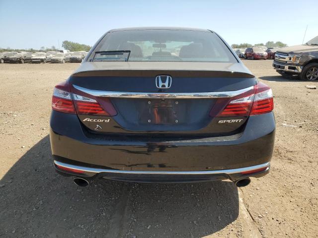 VIN 1HGCR2F54HA275931 2017 Honda Accord, Sport no.6