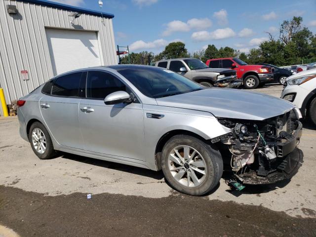 2016 KIA OPTIMA EX - 5XXGU4L33GG118441