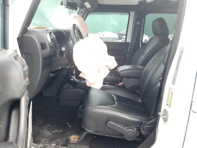 2018 JEEP WRANGLER U - 1C4BJWEG1JL824569