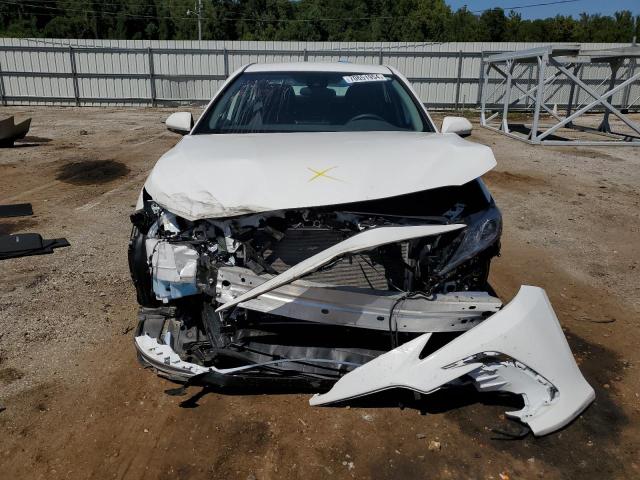 2024 TOYOTA CAMRY LE - 4T1C11AK4RU248625