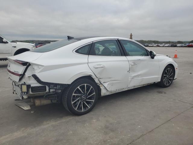 2020 HYUNDAI SONATA LIM - 5NPEH4J28LH059052